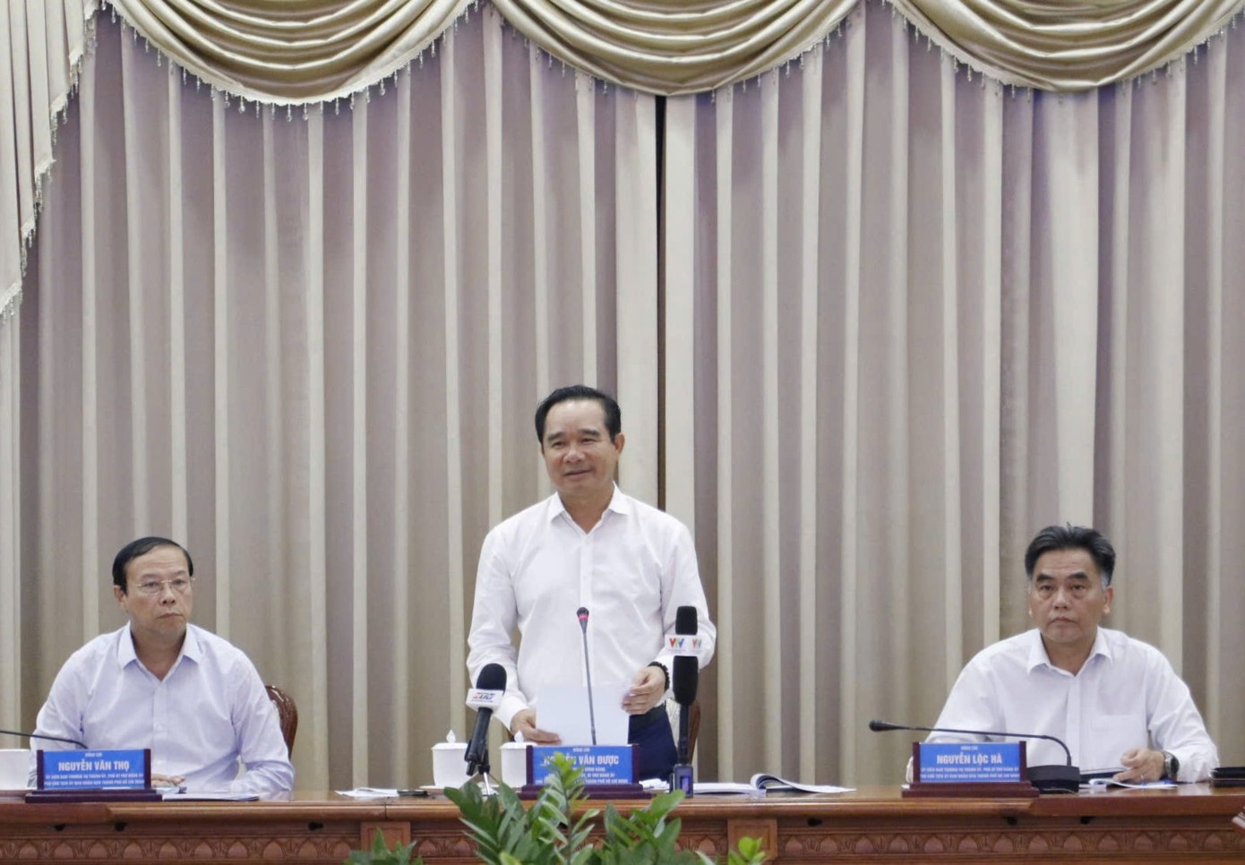 Nguyen Van Duoc TP.HCM anh 1