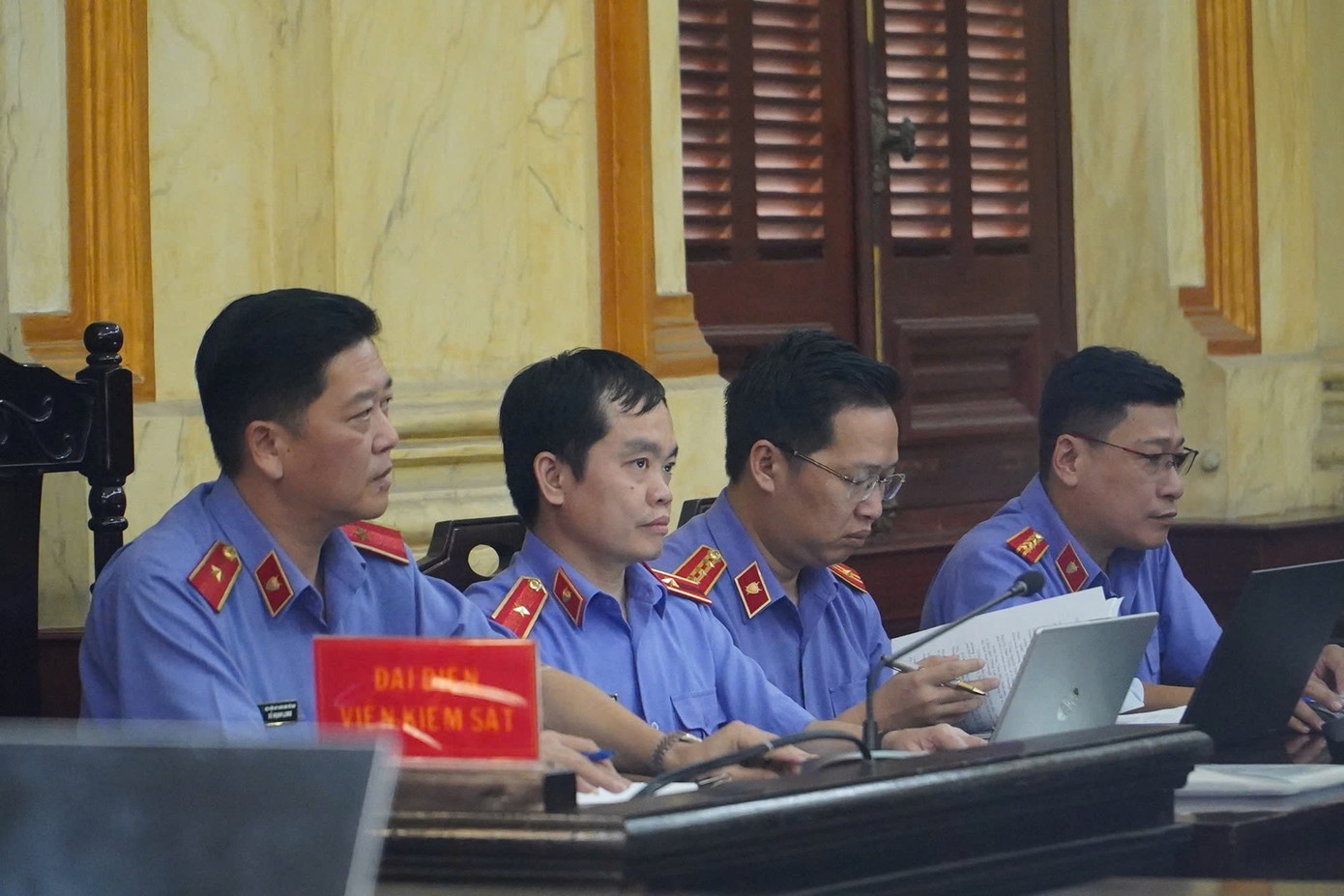 Le Thuy Hang SJC anh 1