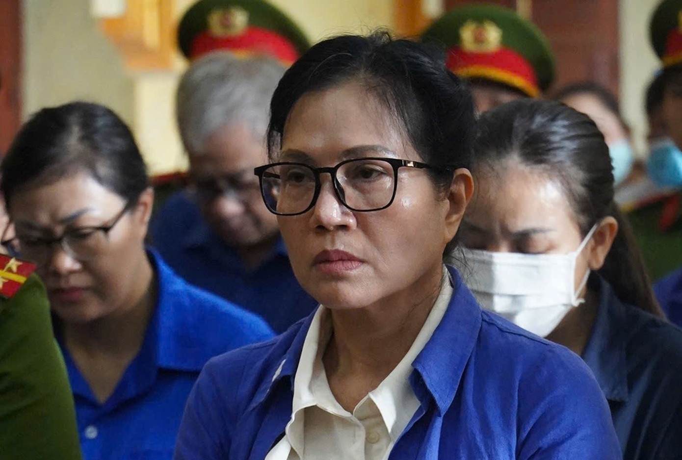 Le Thuy Hang SJC anh 3