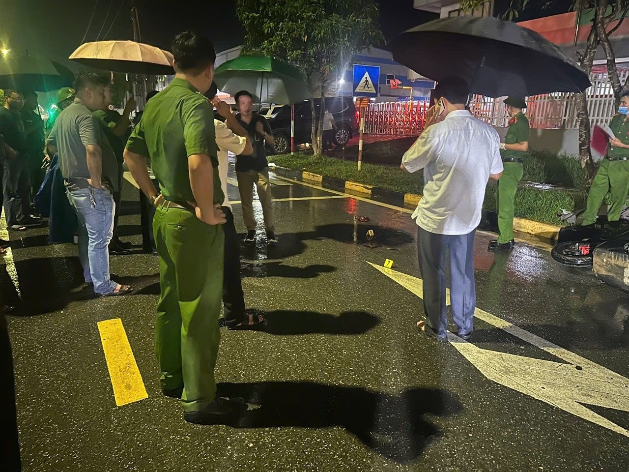 Nghi an chong sat hai vo va hai tinh dich o Phu Tho hinh anh