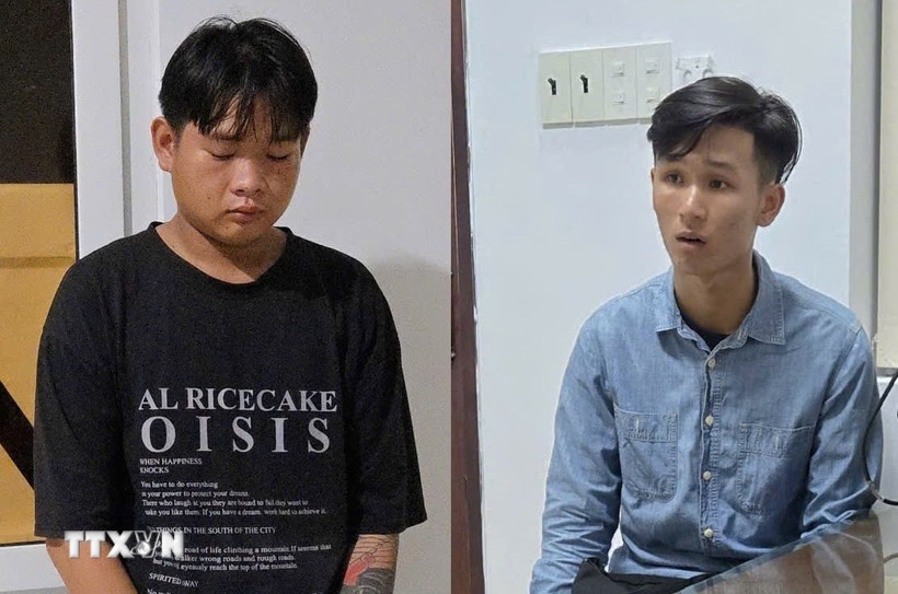 Cướp giật Cần Thơ ảnh 1 Cuop giat Can Tho anh 1