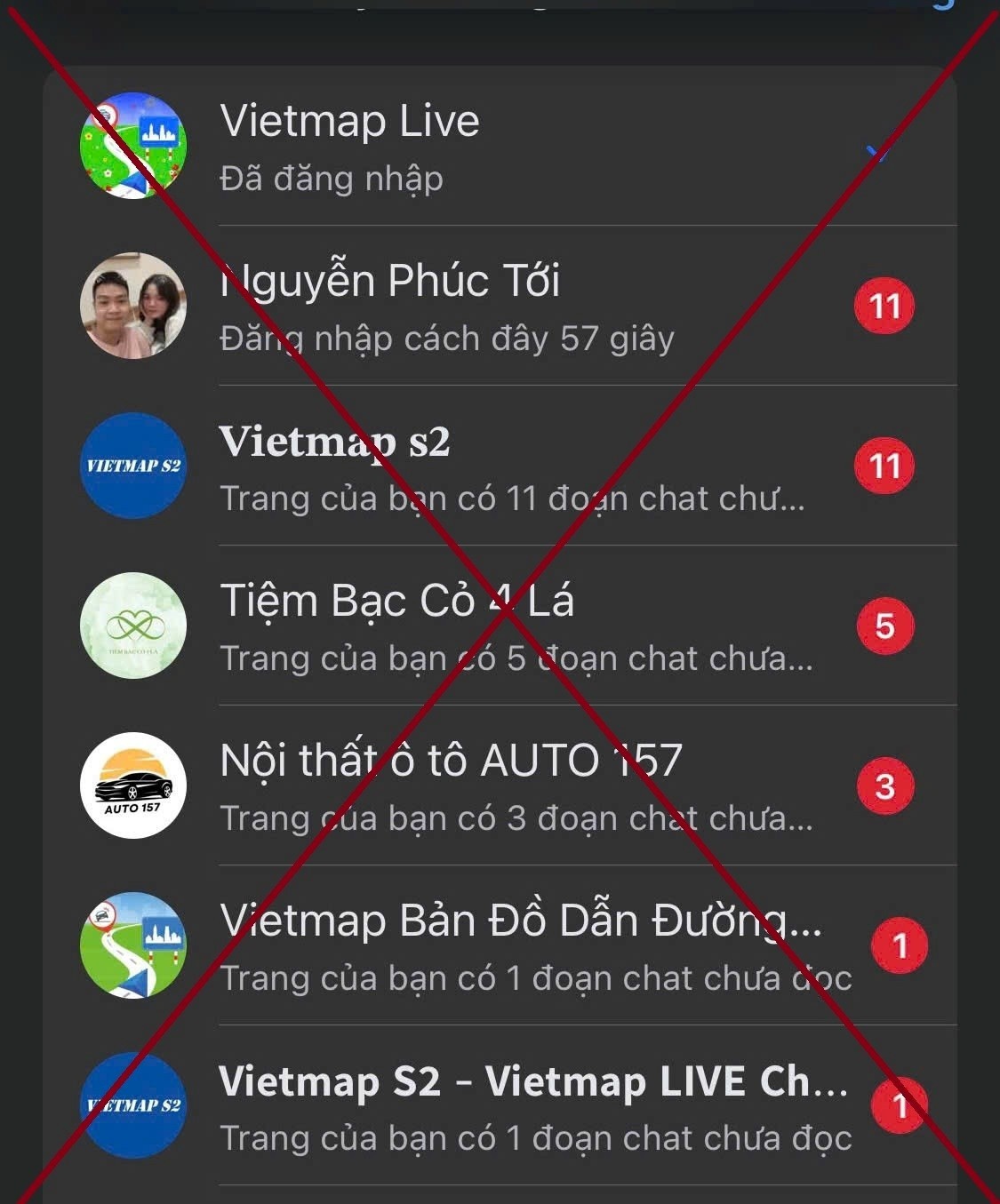 Lua dao Vietmap anh 2