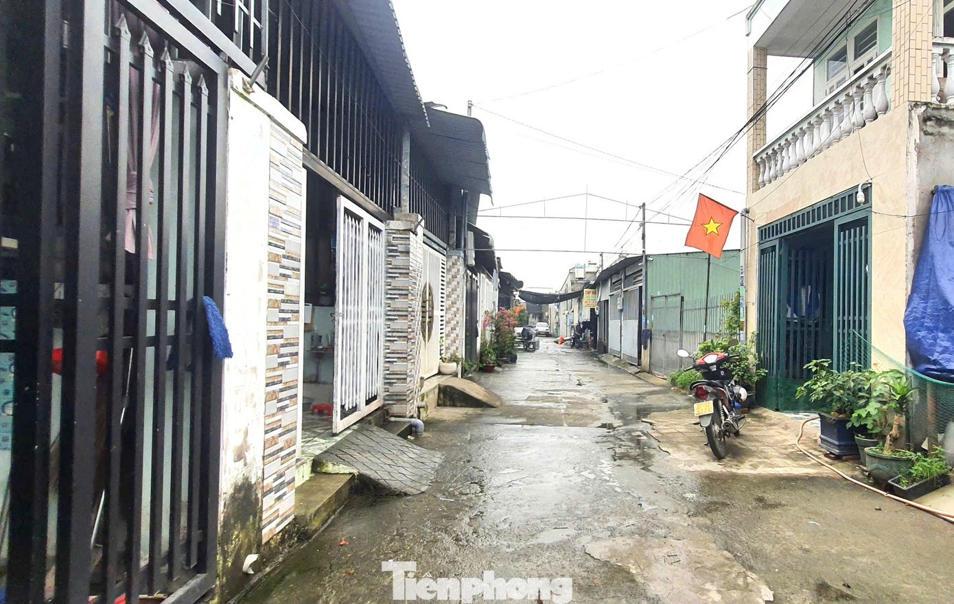 Xây nhà nhầm đất TP.HCM ảnh 1 Xay nha nham dat TP.HCM anh 1