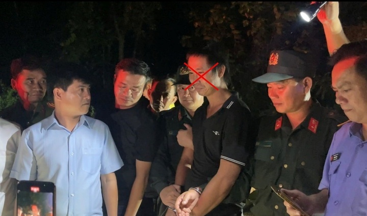 Lê Sỹ Tùng giết người ảnh 2 Le Sy Tung giet nguoi anh 2