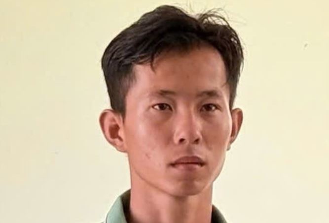 Bi cao Truong Vo Ky bi tuyen phat an tu vi rao ban sung tren Facebook hinh anh