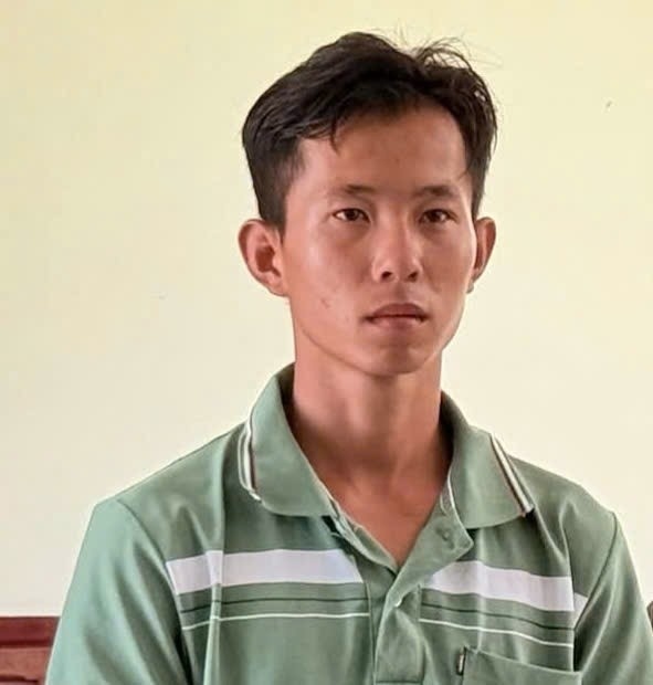 Truong Vo Ky Tay Ninh anh 1