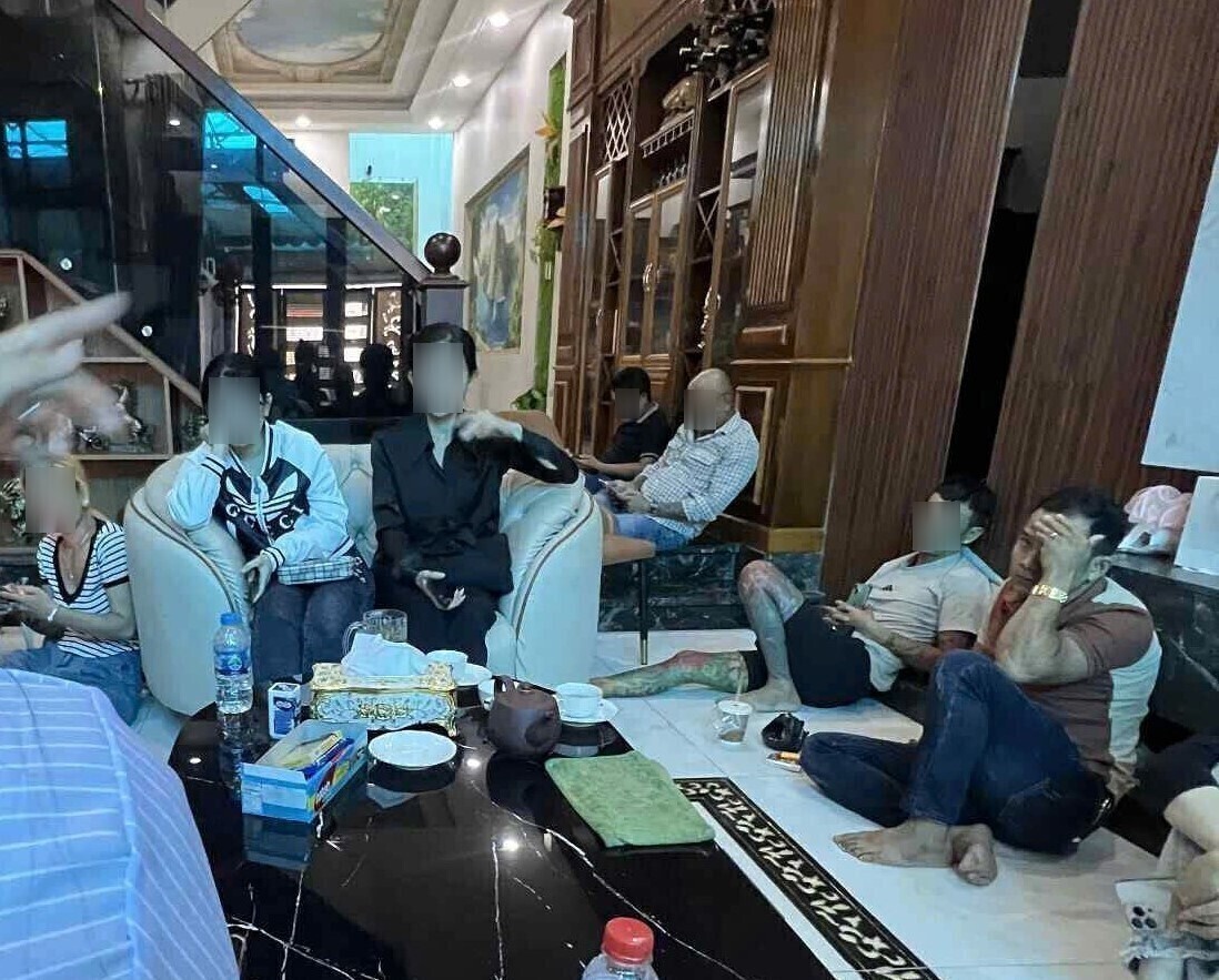 Chu hui TP.HCM anh 2