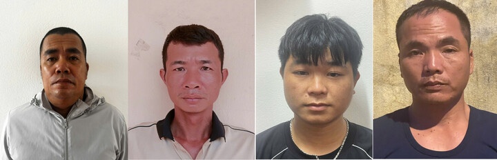 Trộm thép Quảng Ninh ảnh 1 Trom thep Quang Ninh anh 1