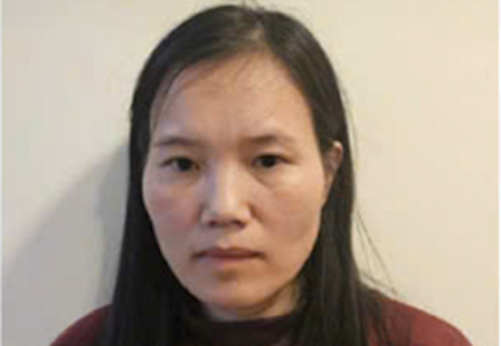 Dung den kho xoa dau vet vang nhap lau, 'ho bien' thanh vang trang suc hinh anh