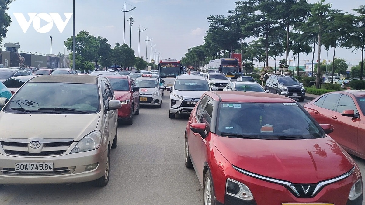 Trien lam Quoc gia anh 14