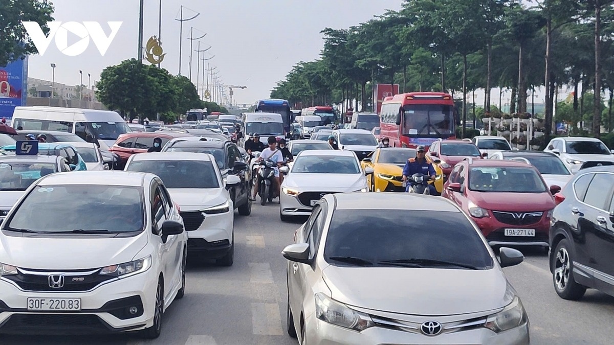 Trien lam Quoc gia anh 2
