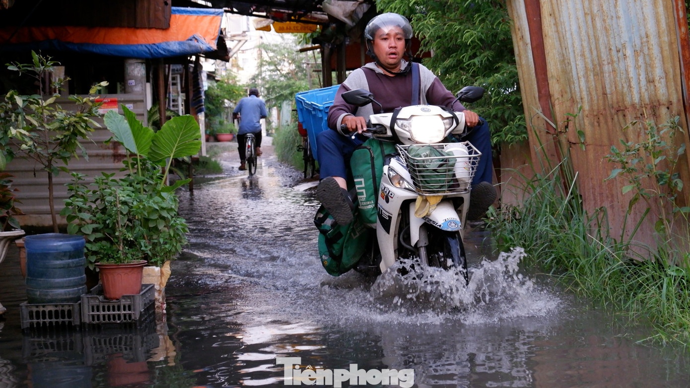 Tat nuoc cong Phu Dinh anh 4