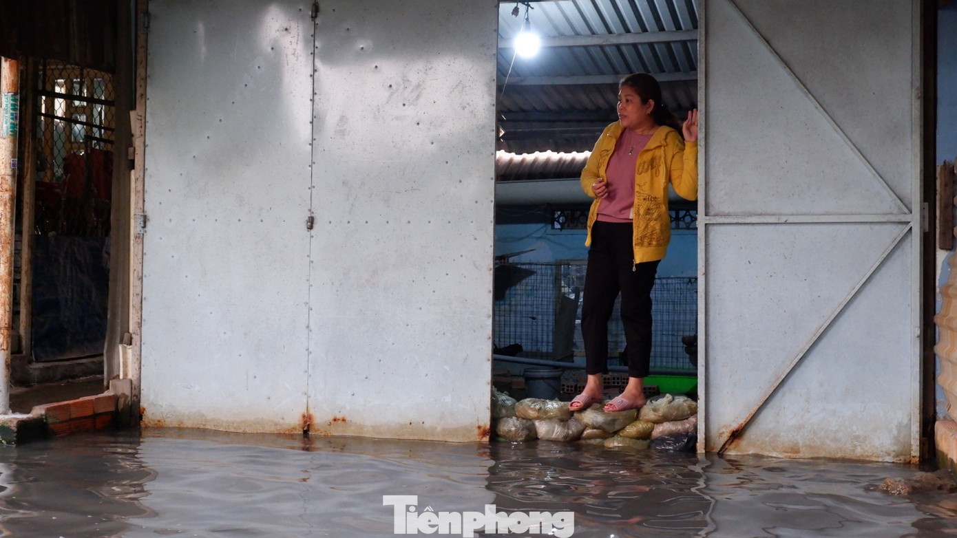 Tat nuoc cong Phu Dinh anh 6