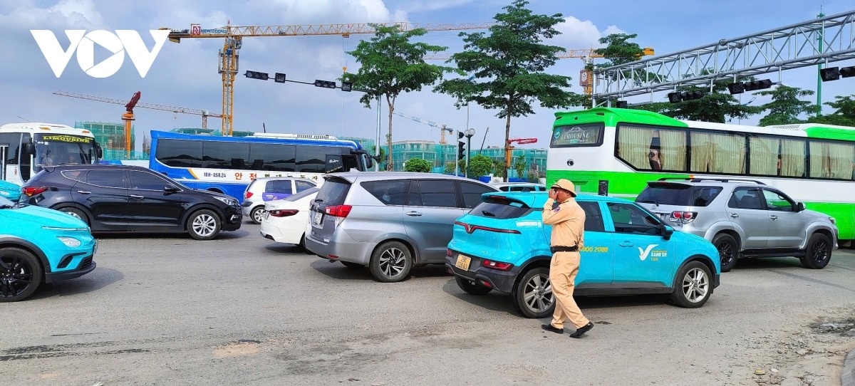 Trien lam Quoc gia anh 12