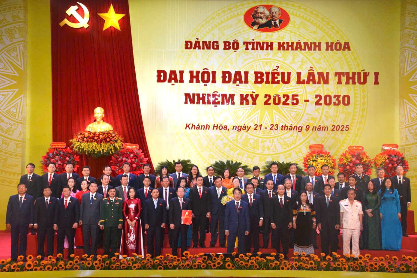 Nghiem Xuan Thanh Khanh Hoa anh 1