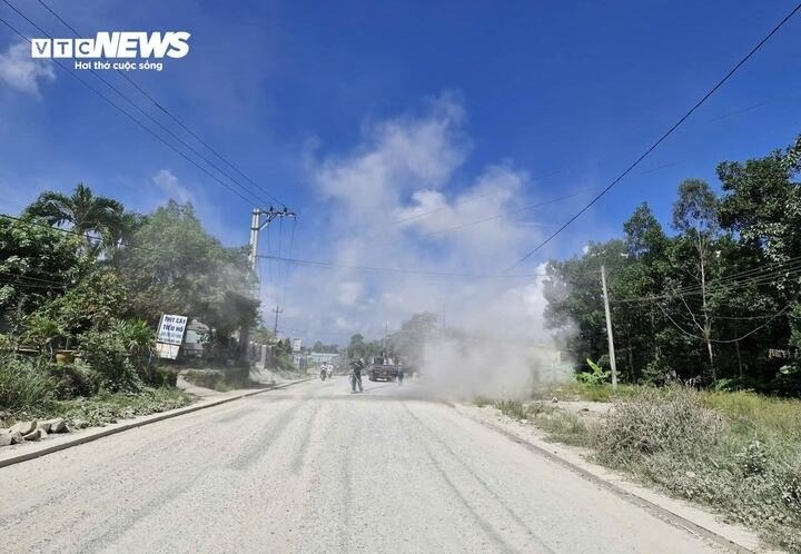 Quoc lo xuong cap anh 1