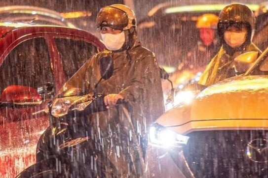 Tin moi nhat dot mua dong keo dai o mien Bac hinh anh