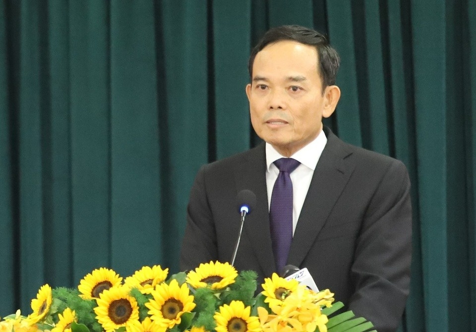 Chi dao cua Bi thu Thanh uy ve quy hoach TP.HCM sau sap nhap hinh anh