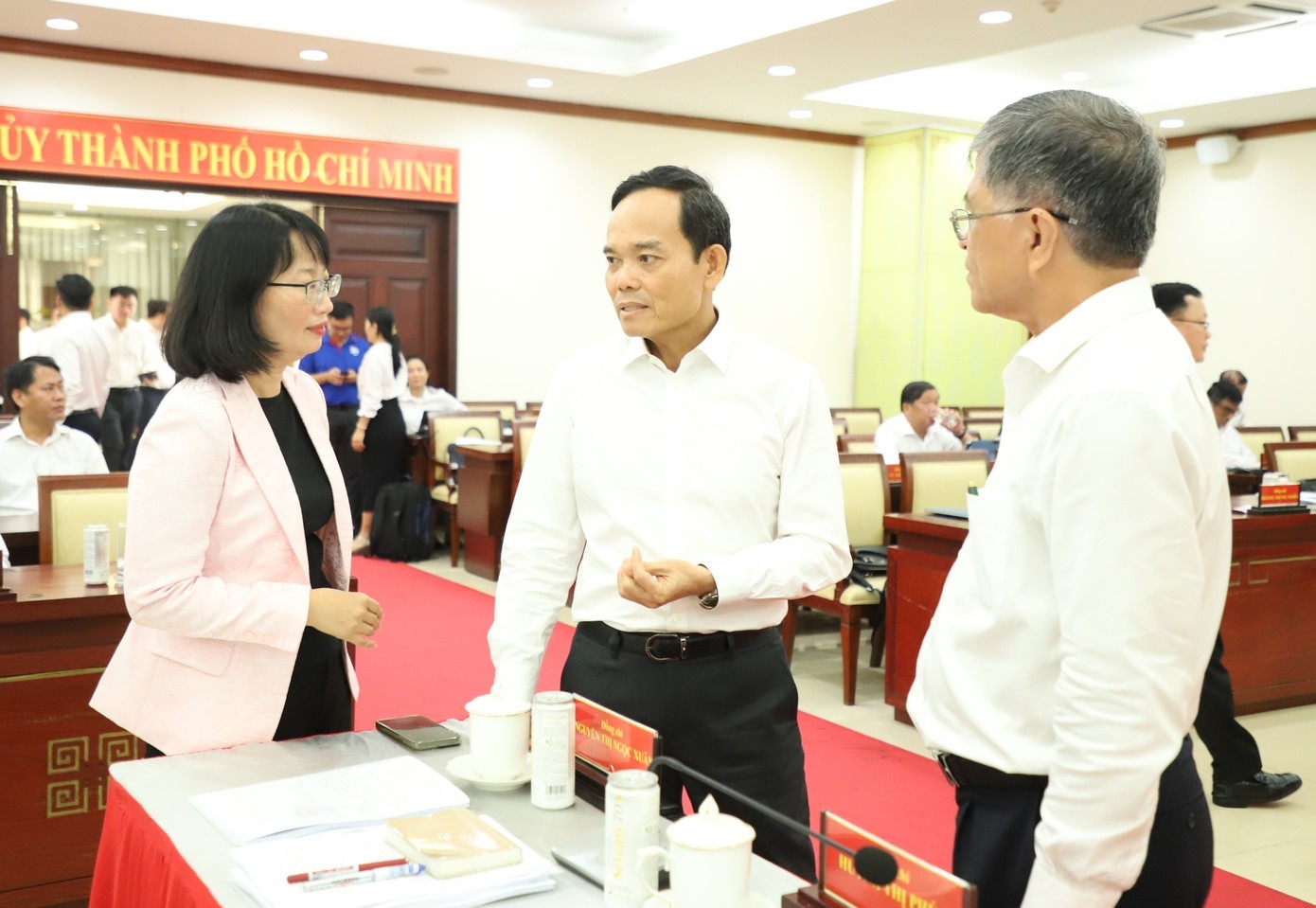 Quy hoach TP.HCM anh 1
