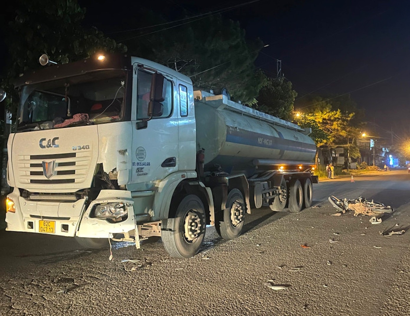 tai nan giao thong anh 1