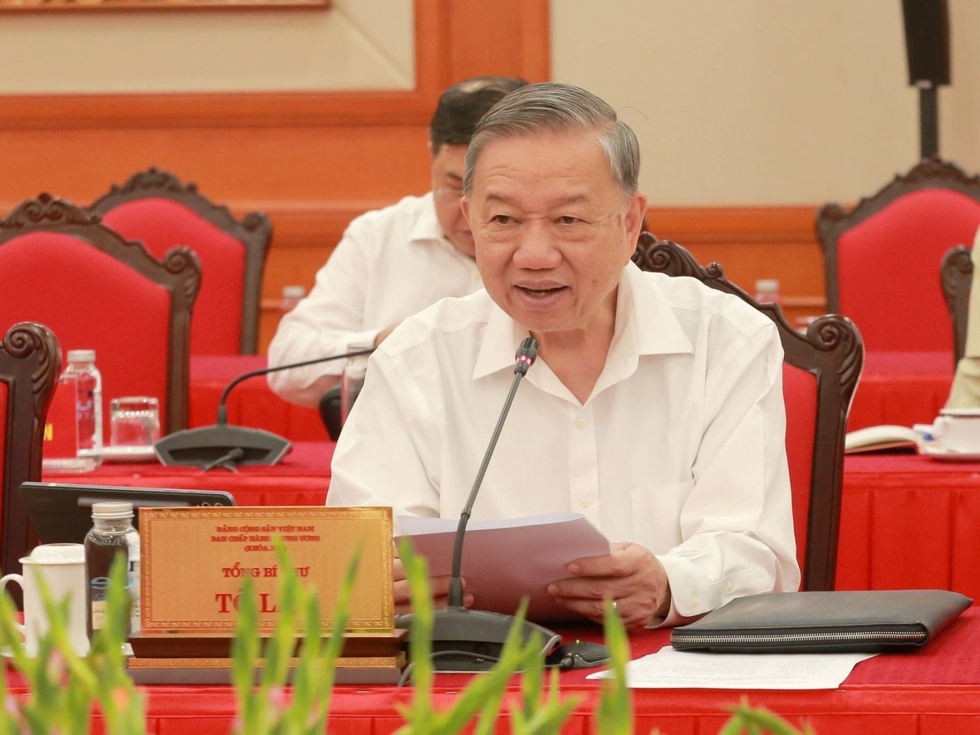 Tong Bi thu anh 1