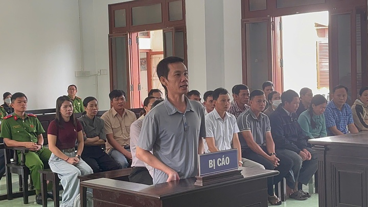 Nguyen Thai Hung Dak Lak anh 1