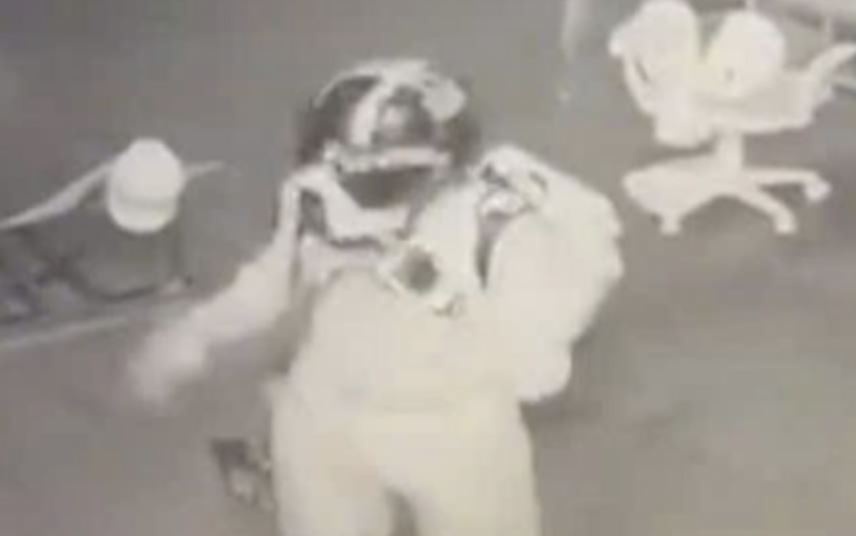 Nhan dang nghi pham vu 3 nguoi trong gia dinh tu vong o Dong Nai hinh anh