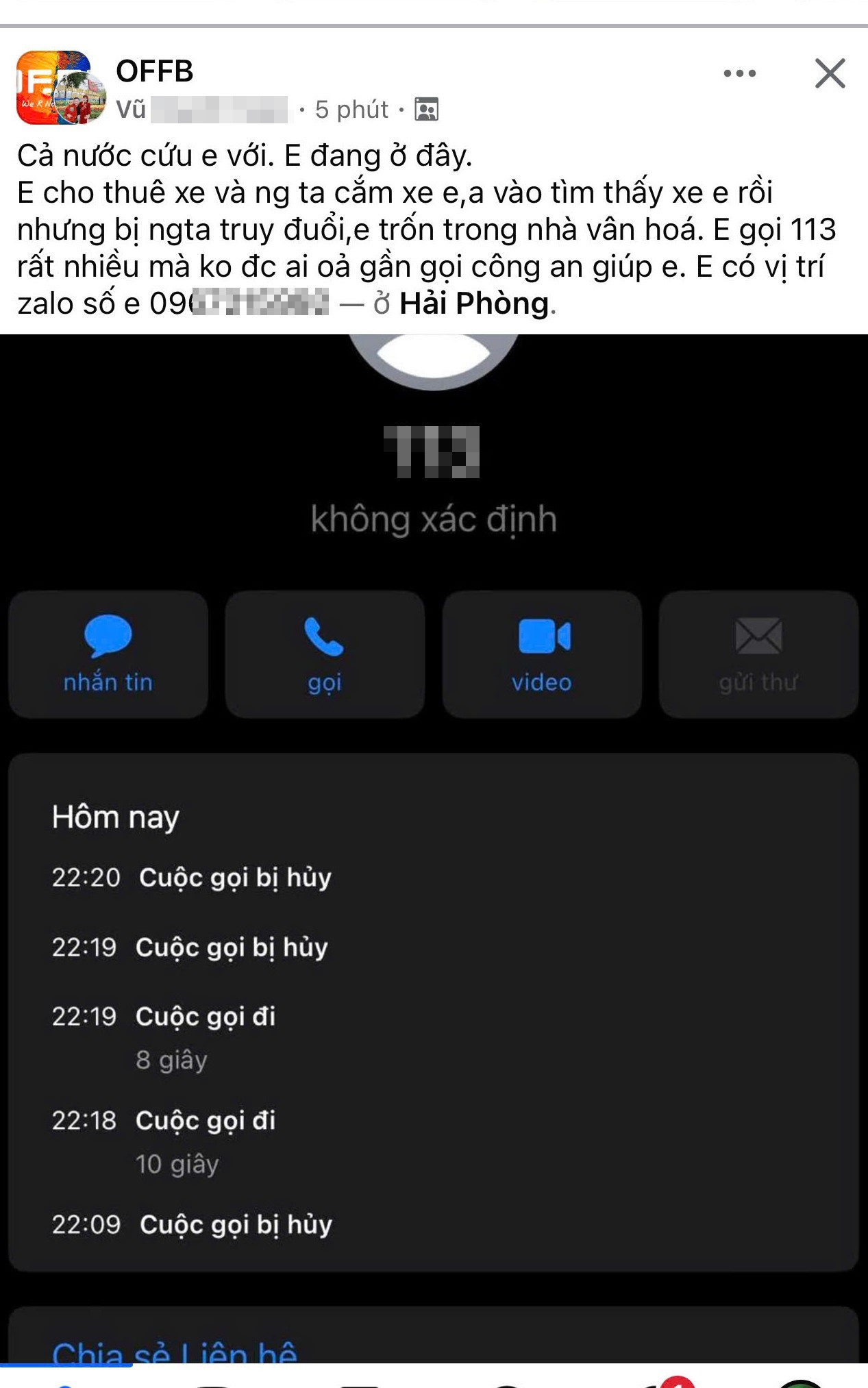 Trốn nhà văn hóa ảnh 1 Tron nha van hoa anh 1