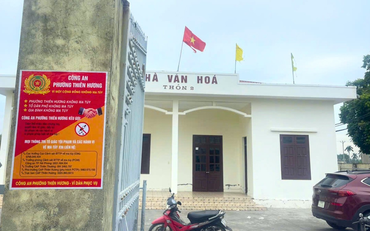 Trốn nhà văn hóa ảnh 3 Tron nha van hoa anh 3