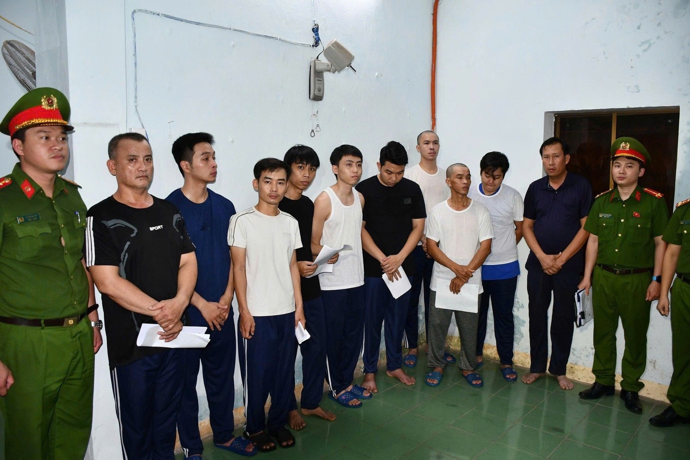 Khi cuoi Da Nang anh 1