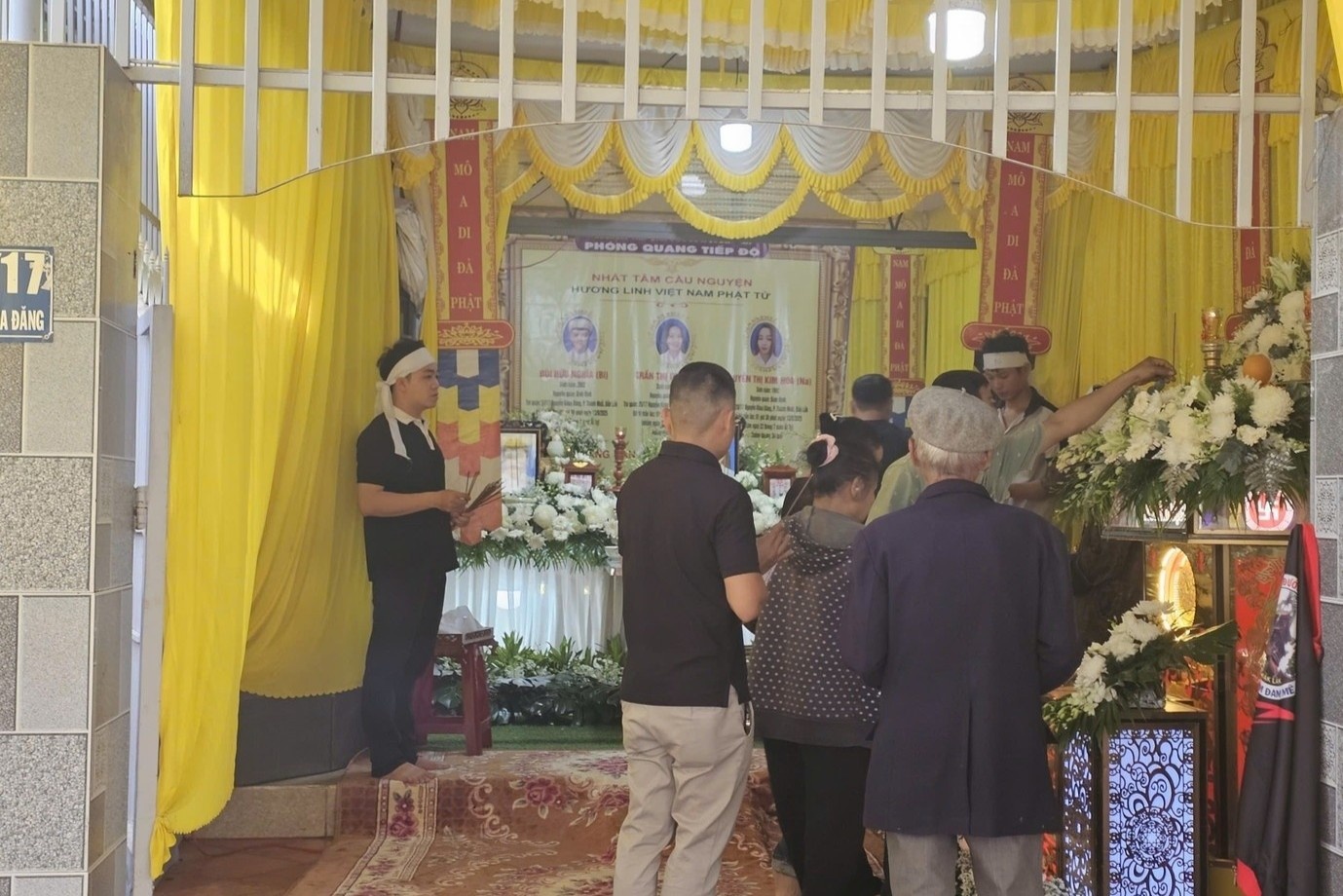 Tham an o Dak Lak: Chi gai nghi pham soc truoc su tan nhan cua em hinh anh