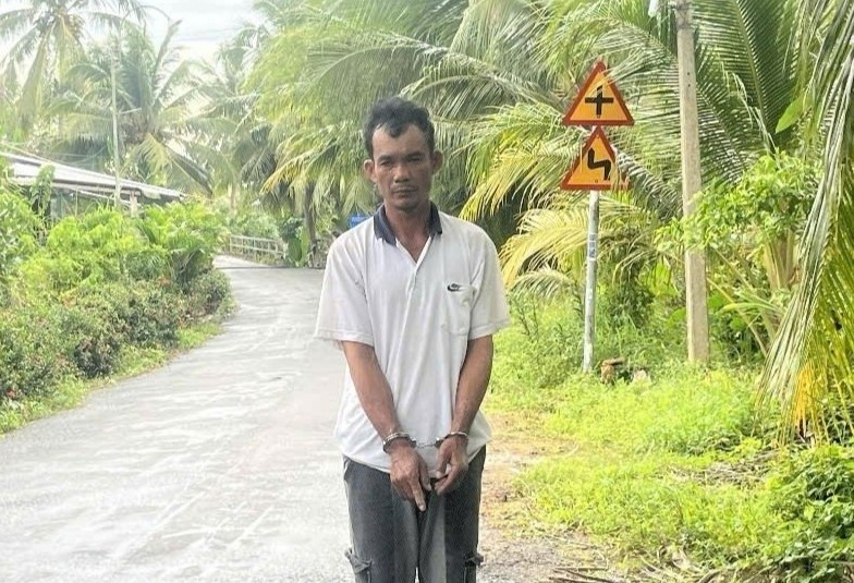 Vo mua roi cuop coc ve so cua ba cu 78 tuoi hinh anh