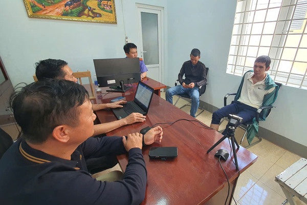 Vu tham sat o Dak Lak: Them tinh tiet moi trong loi khai cua nghi pham hinh anh
