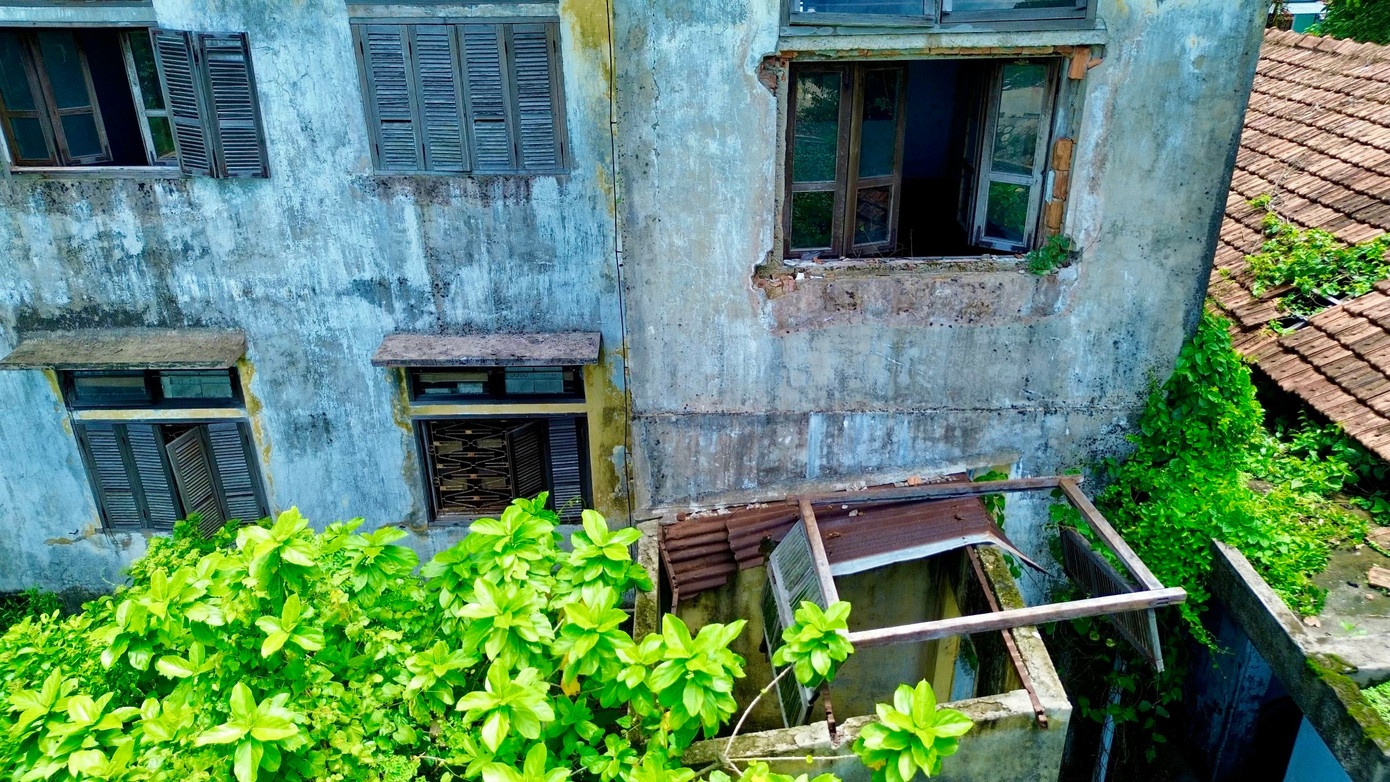 Nha bo hoang Hue anh 11