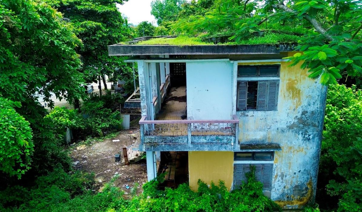 Vi sao nhieu cong san tai Hue sau hon 20 nam di doi van bo hoang? hinh anh