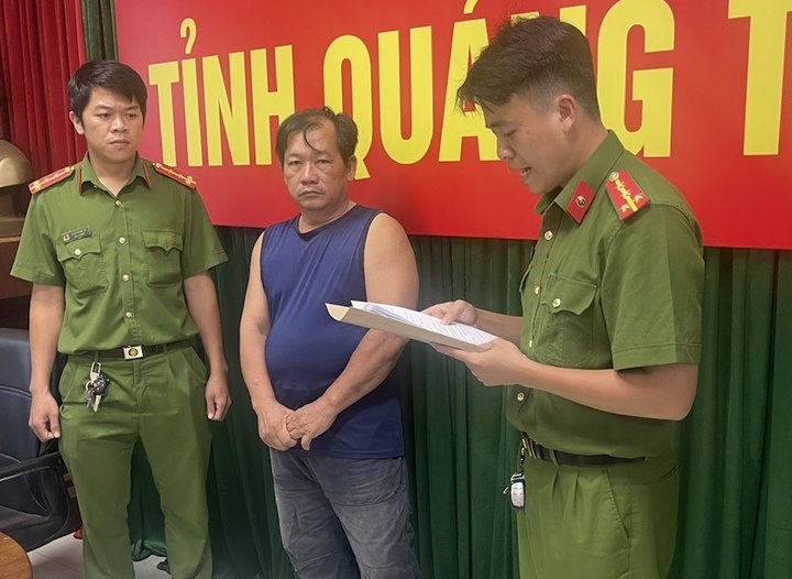 Xe tai dam cho chuoi anh 1