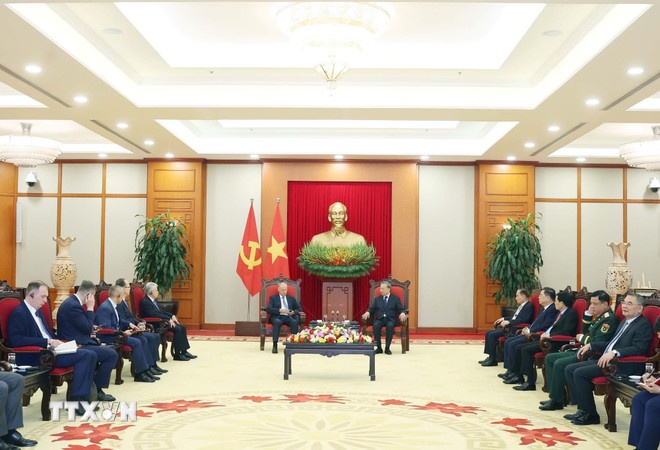 To Lam Nicolai Patrushev anh 2