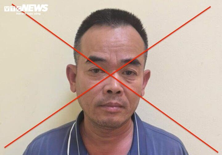Tai xe Dinh Van Long anh 5