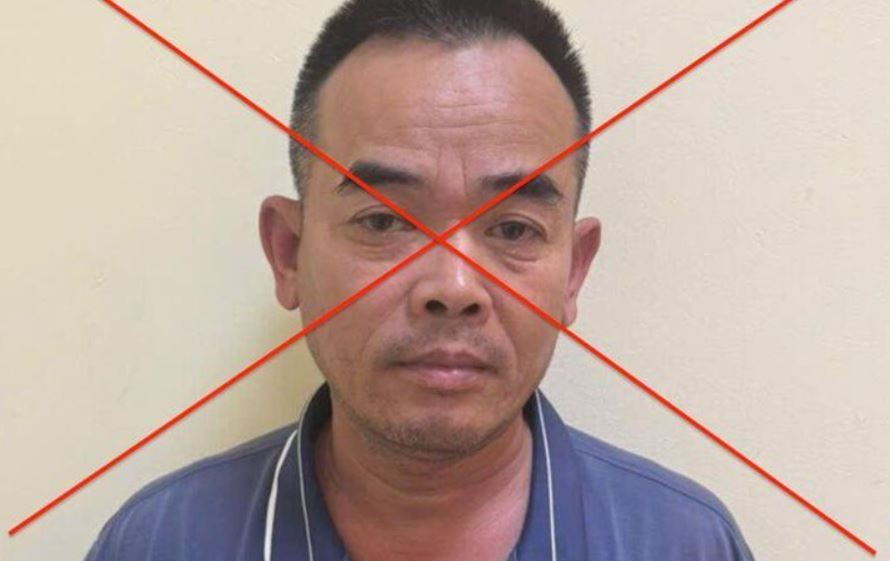 Chan dung ten tai xe mat nhan tinh co tinh can chet nu sinh o Ha Noi hinh anh