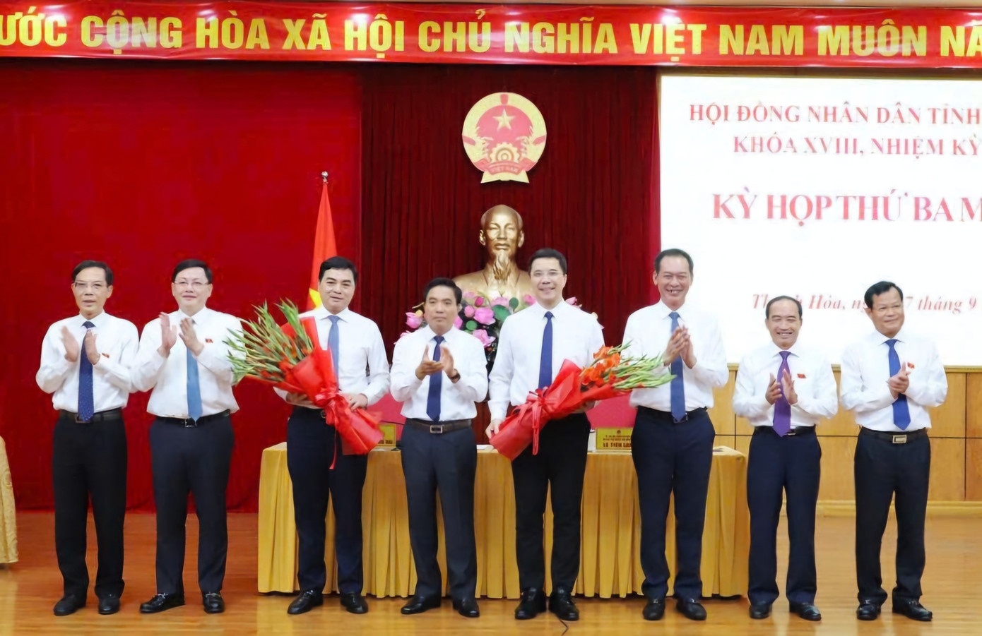Nguyen Hoai Anh Thanh Hoa anh 1