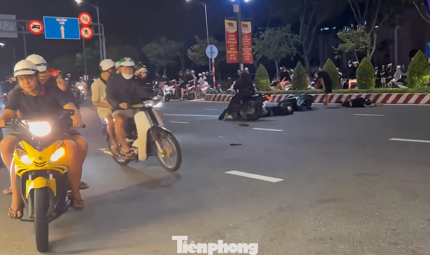 Thanh nien Da Nang anh 3