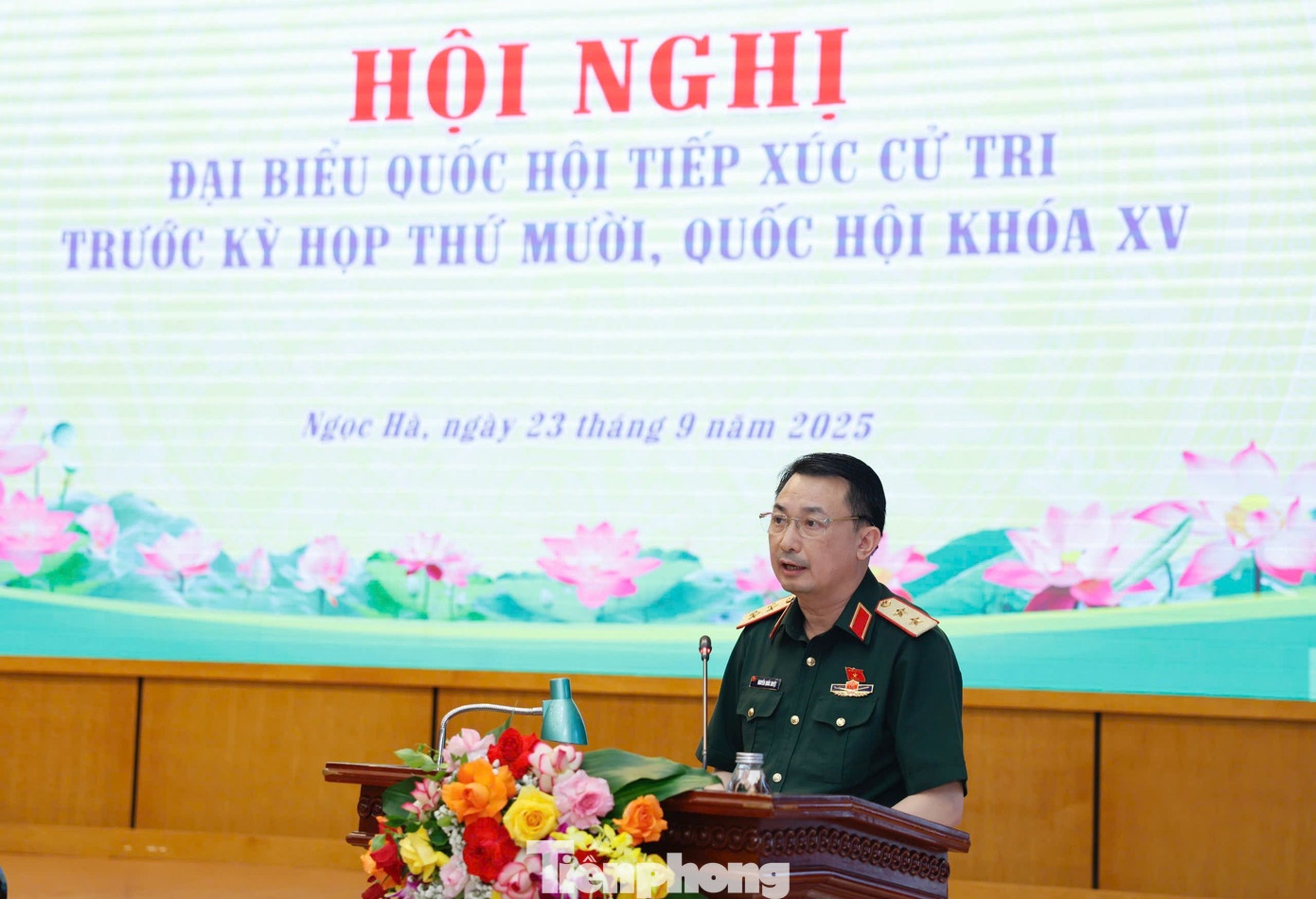 Tong Bi thu To Lam anh 3