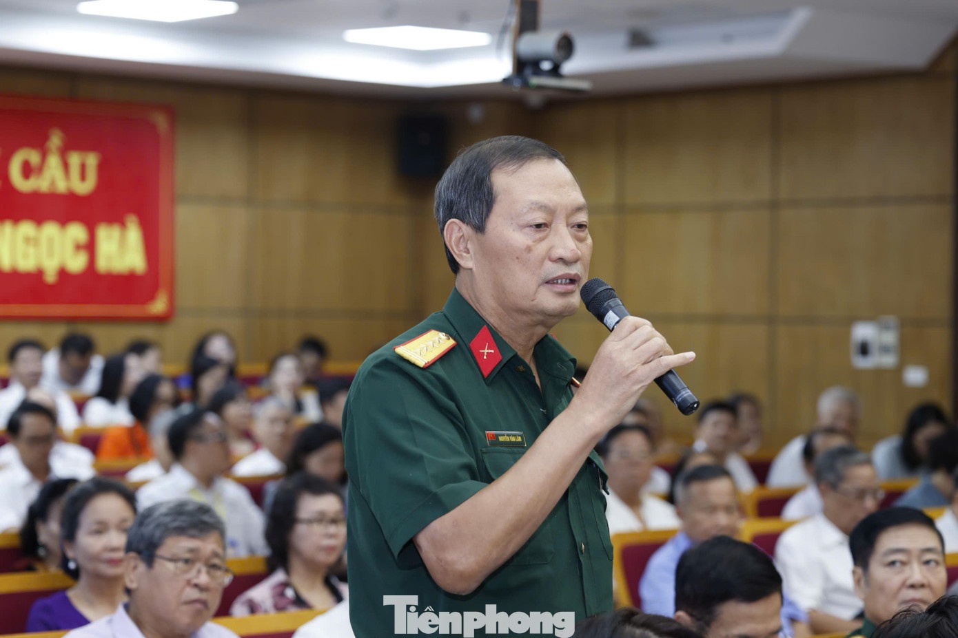 Tong Bi thu To Lam anh 6