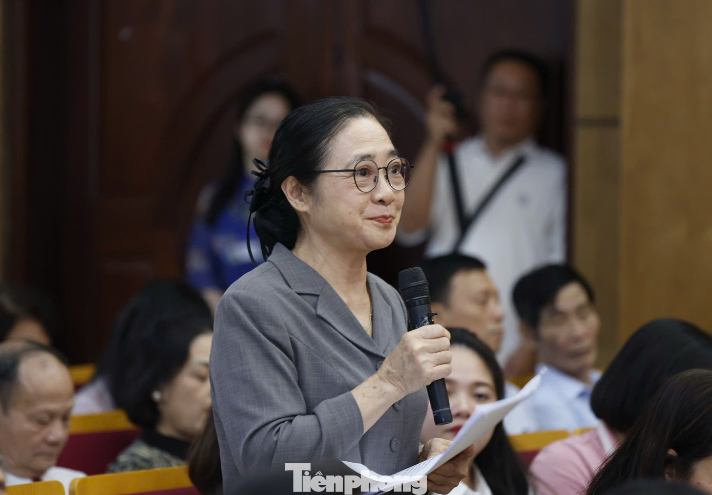 Tong Bi thu To Lam anh 7