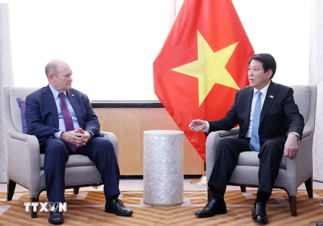 Chu tich nuoc Luong Cuong anh 3