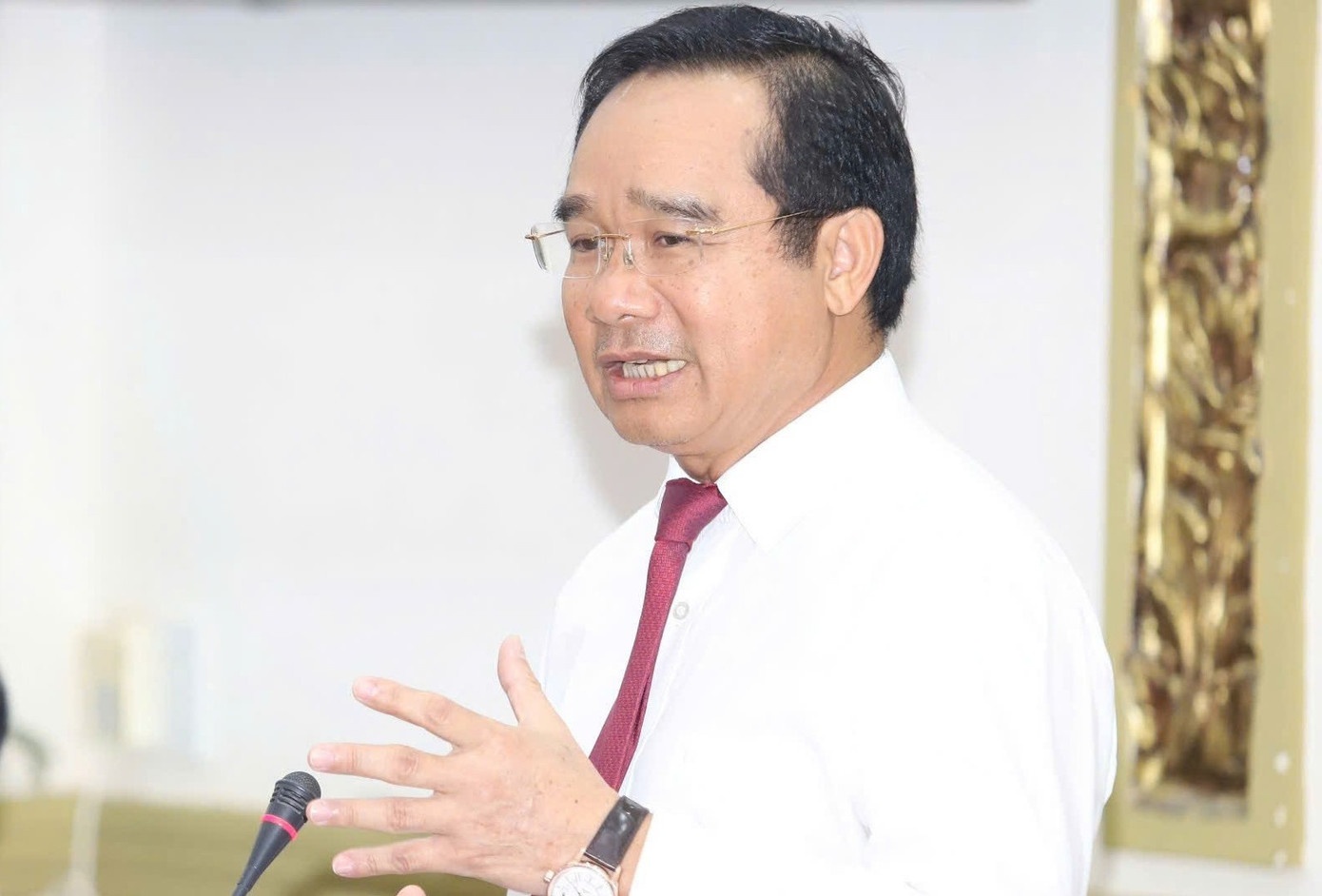 Nguyen Van Duoc TP.HCM anh 1