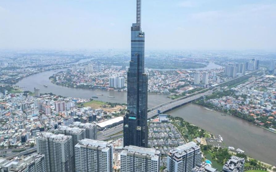 De xuat Ha Noi va TP.HCM la do thi loai dac biet hinh anh