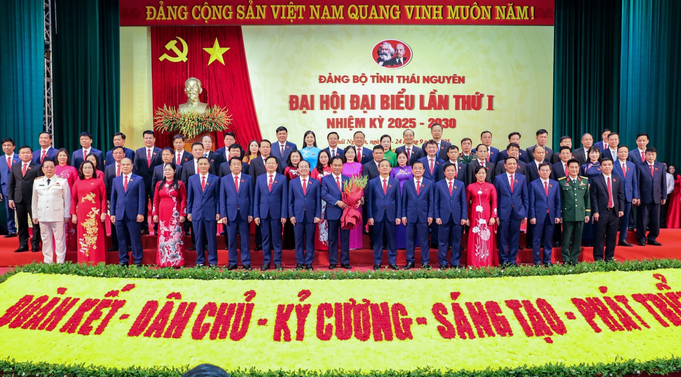Trinh Viet Hung Thai Nguyen anh 1