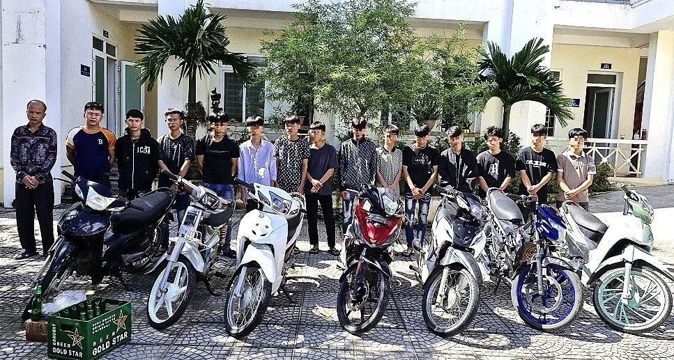 gay roi trat tu anh 1
