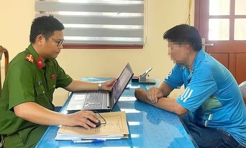 Tai xe danh khach anh 2